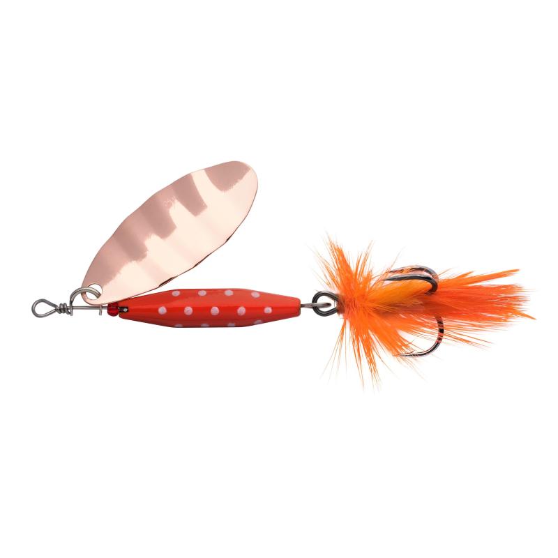 Produktbild Abu Garcia Reflex Red 12.0Gr Lf Copper