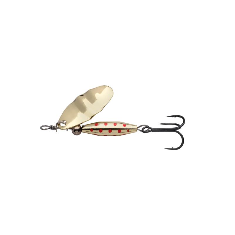 Produktbild Abu Garcia Reflex Arctic 7.0Gr Lf Gold