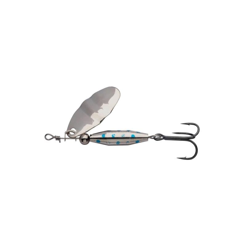 Produktbild Abu Garcia Reflex Arctic 7.0Gr Lf Silver