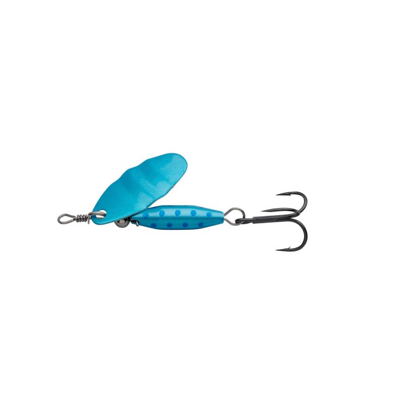 Abu Garcia Reflex Arctic 7.0Gr Lf Ice Blue