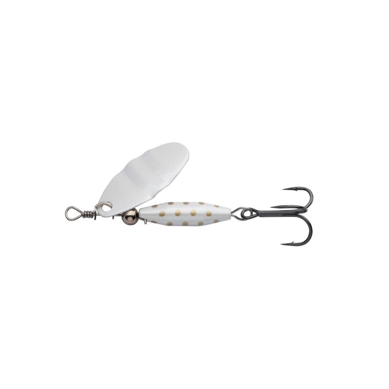 Produktbild Abu Garcia Reflex Arctic 7.0Gr Lf Pearl White