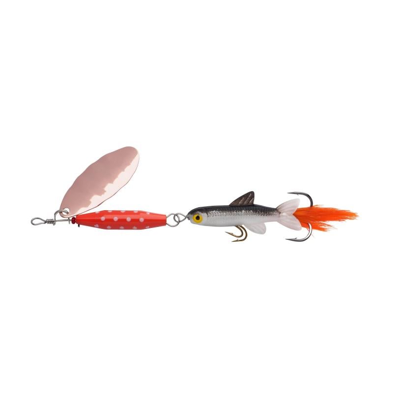 Abu Garcia Reflex Fish 12.0Gr Lf Copper