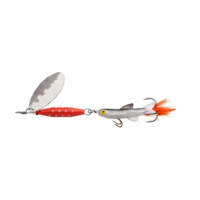 Produktbild Abu Garcia Reflex Fish 12.0Gr Lf Silver