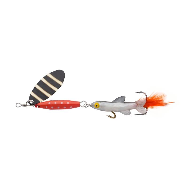 Abu Garcia Reflex Fish 12.0Gr Lf Color3