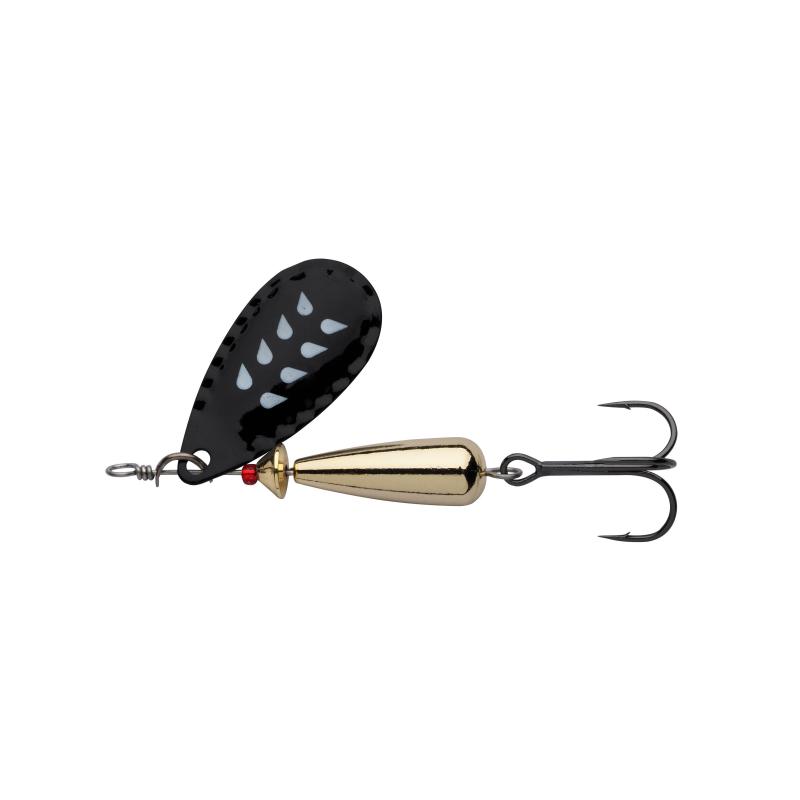 Abu Garcia Droppen 4.0gr Lf Zebra
