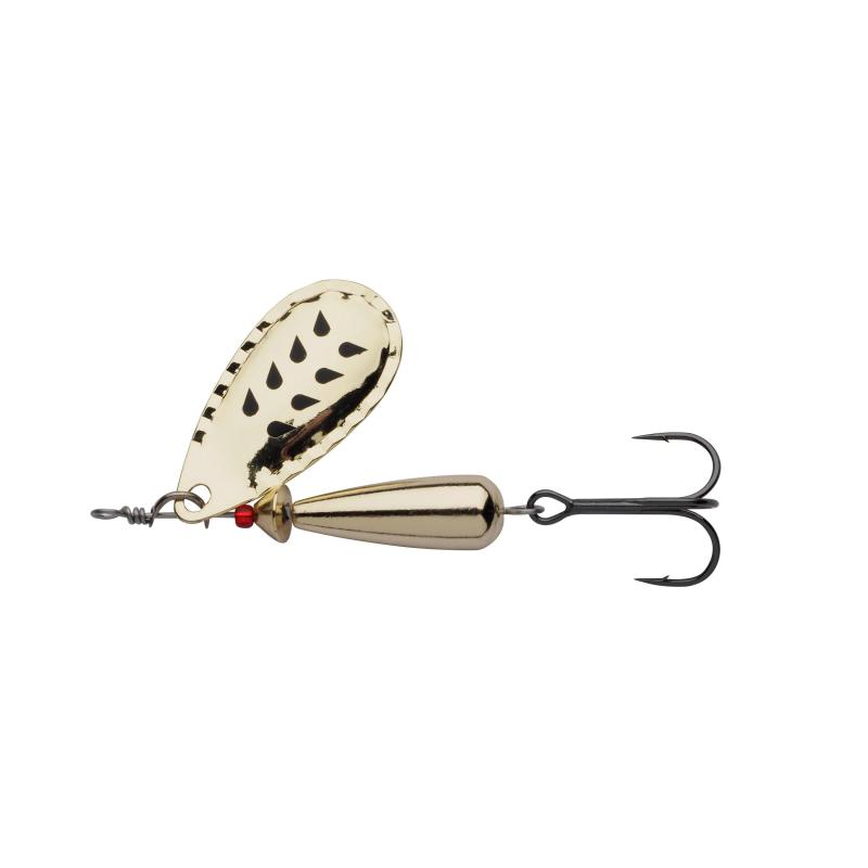 Abu Garcia Droppen 4.0gr Lf gold-Blackmarks