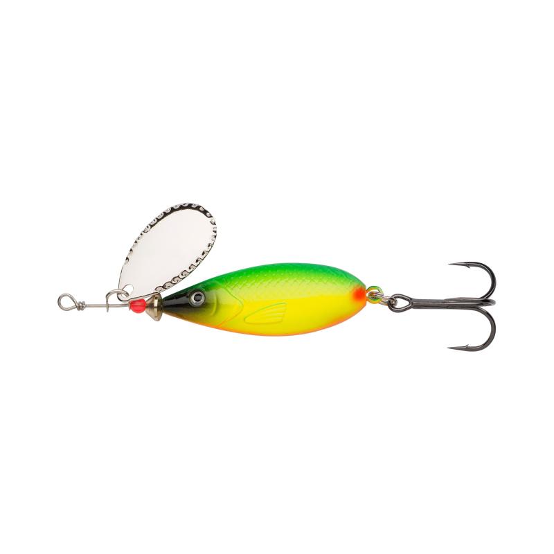 Produktbild Abu Garcia Droppenmaxi 12.0g Chart green