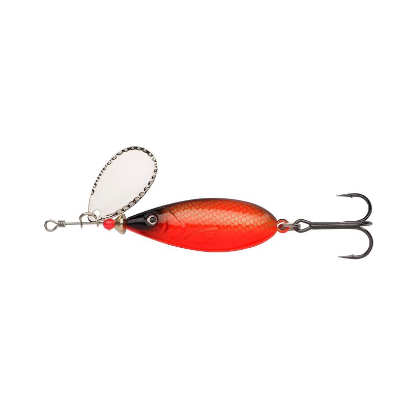 Produktbild Abu Garcia Droppenmaxi 12.0g Red Devil