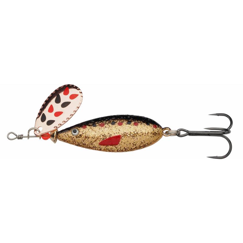Produktbild Abu Garcia Droppenmaxi 9.0g Auric