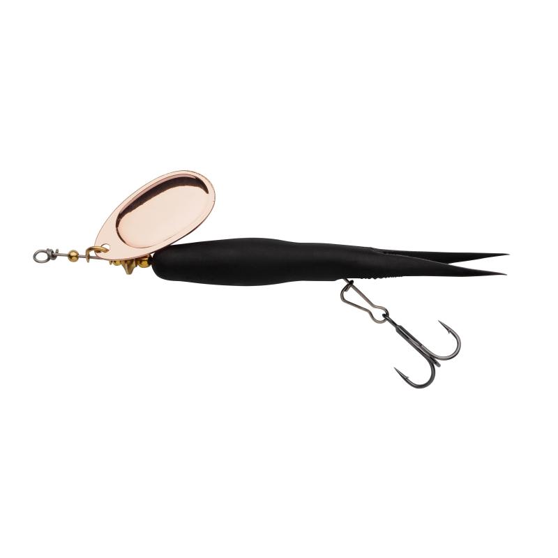 Produktbild Abu Garcia Salmon Seeker 20g Black - Copper