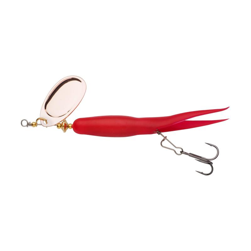Produktbild Abu Garcia Salmon Seeker 20g Red - Copper