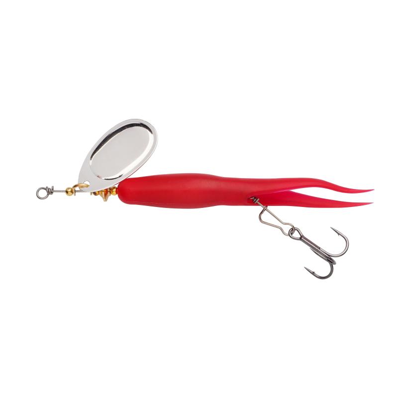 Abu Garcia Salmon Seeker 20g Red - Silver