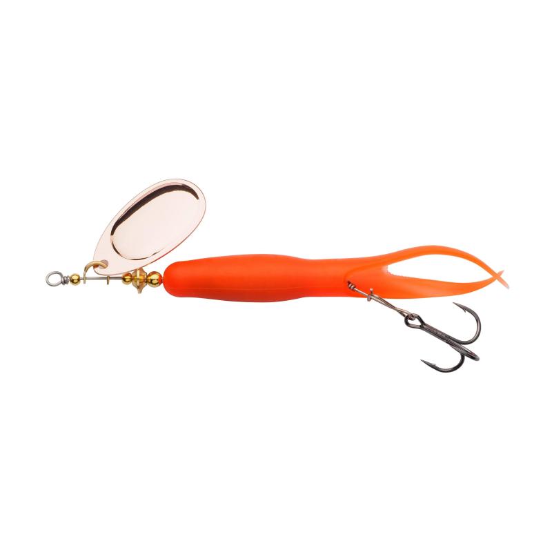 Produktbild Abu Garcia Salmon Seeker 20g Orange - Copper