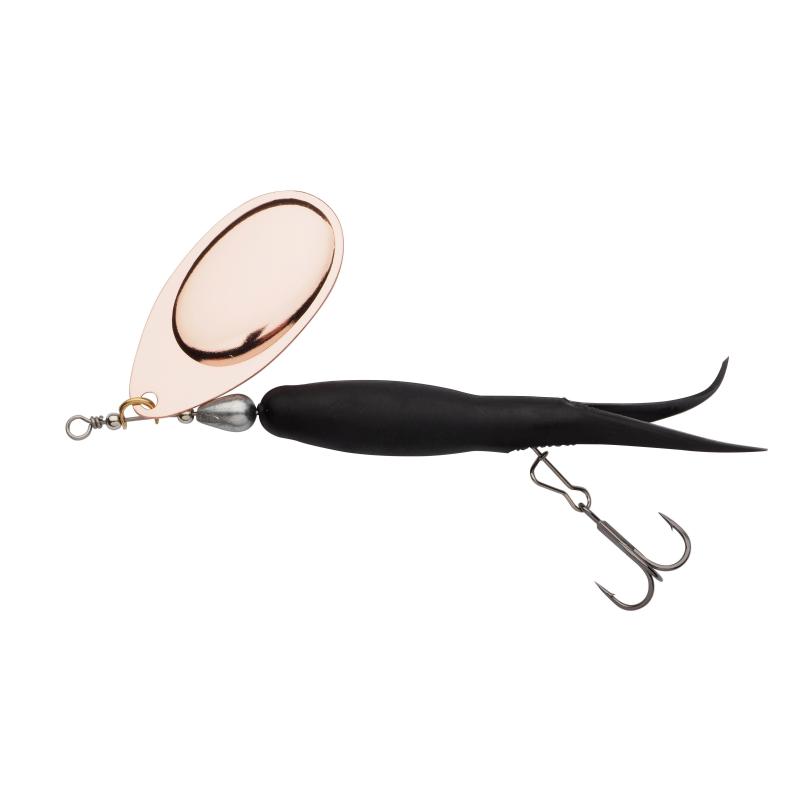 Produktbild Abu Garcia Salmon Seeker 24g Black - Copper