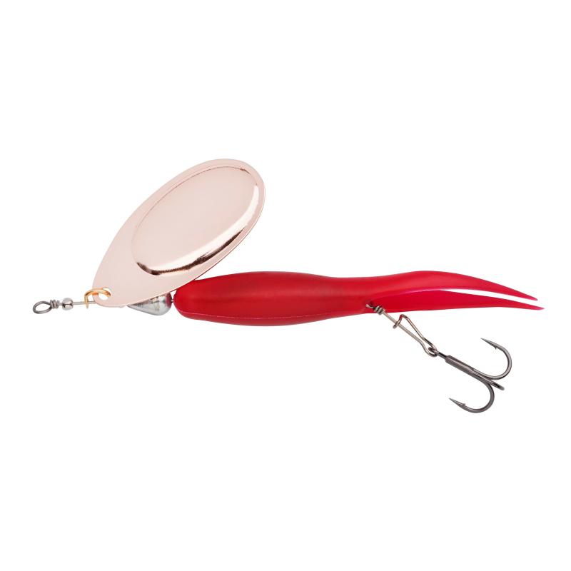 Produktbild Abu Garcia Salmon Seeker 24g Red - Copper