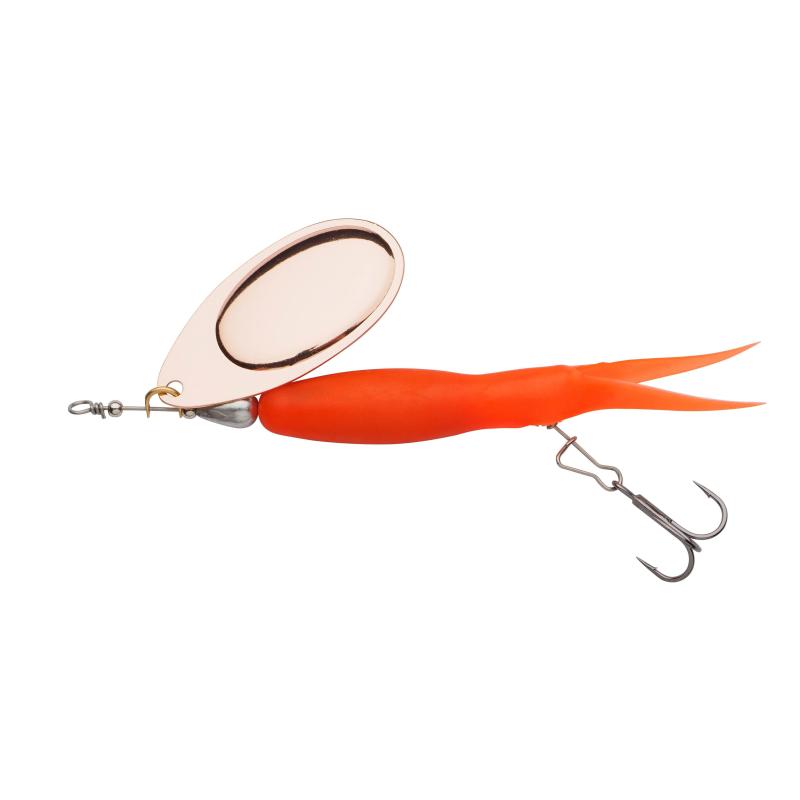 Produktbild Abu Garcia Salmon Seeker 24g Orange - Copper