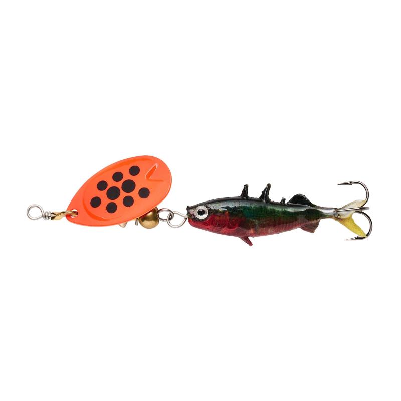 Abu Garcia Fa Stickle Spinner 4.5Cm Spawn Stickle