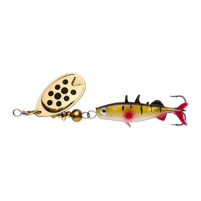 Abu Garcia Fa Stickle Spinner 4.5Cm Baby Perch