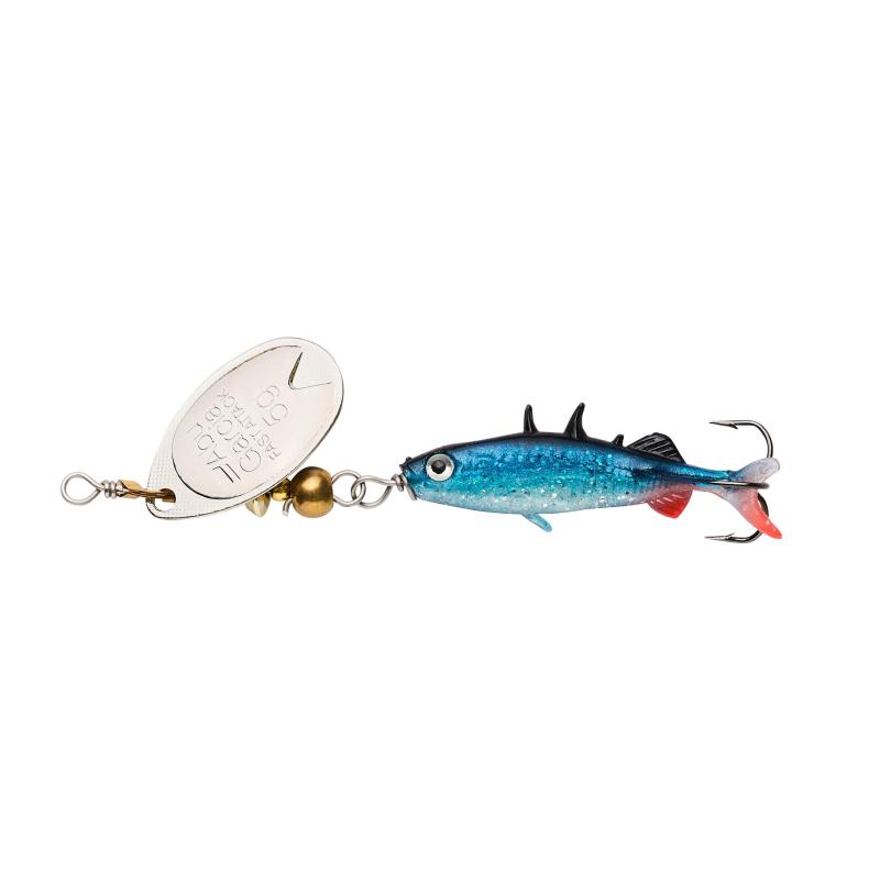 Abu Garcia Fa Stickle Spinner 4.5Cm Glitter Roach