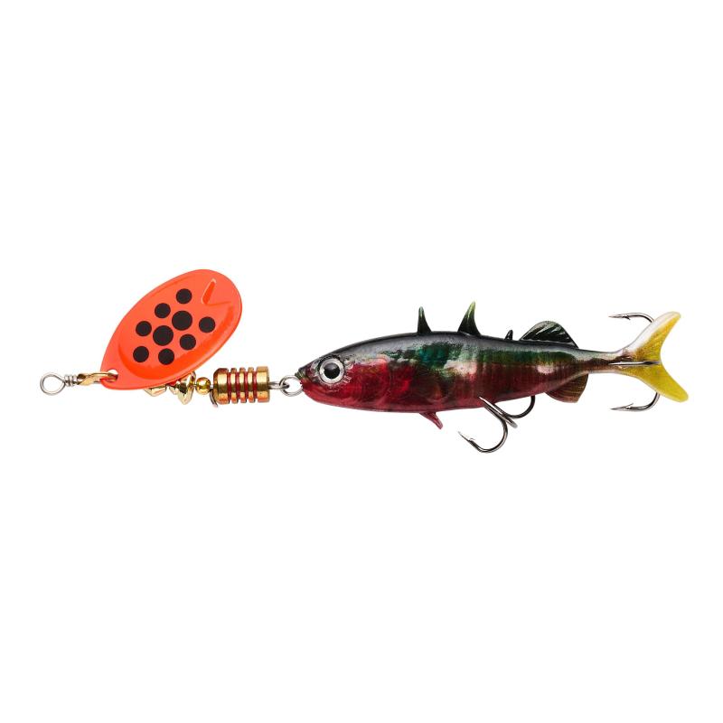 Abu Garcia Fa Stickle Spinner 6.5Cm Spawn Stickle
