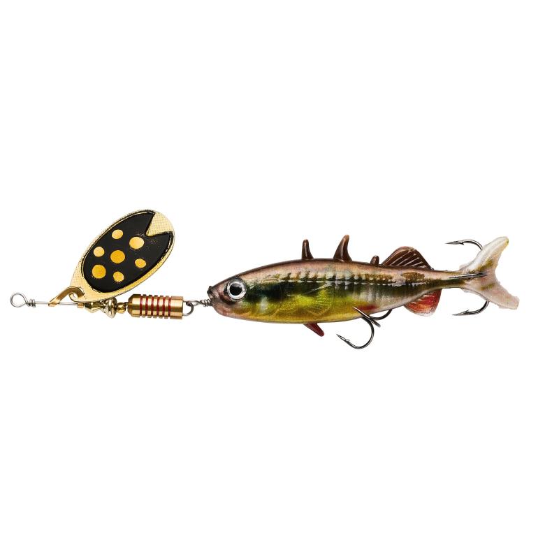 Abu Garcia Fa Stickle Spinner 8.0Cm Vairon