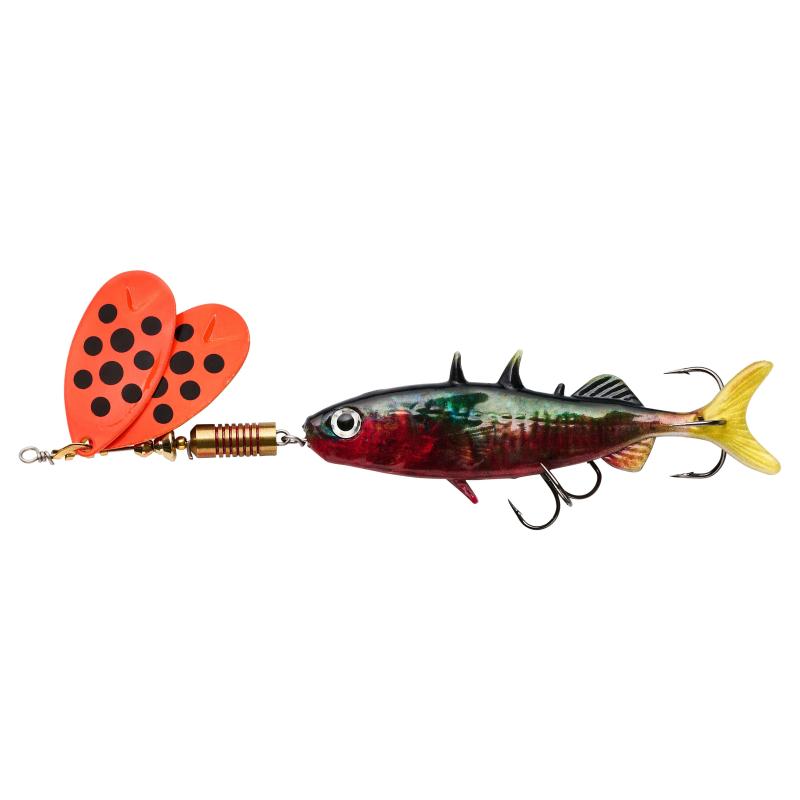 Abu Garcia Fa Stickle Spinner 10.0Cm Spawn Stickle