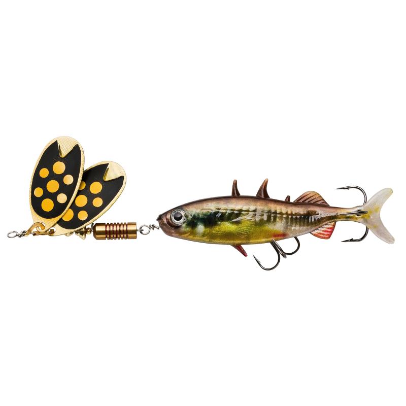 Abu Garcia Fa Stickle Spinner 10.0Cm Vairon