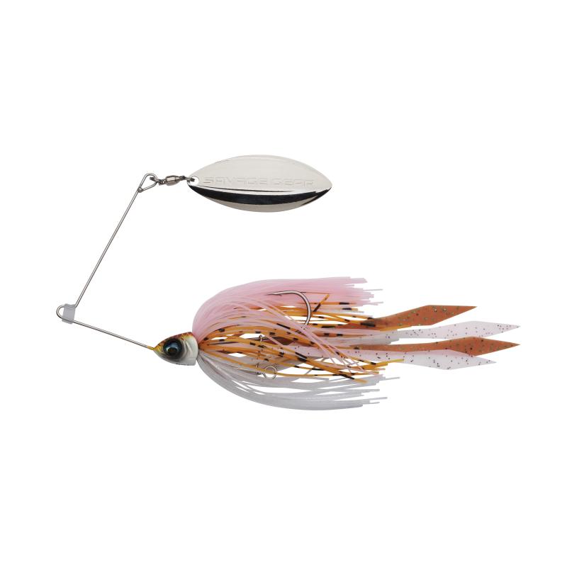 Produktbild Savage Gear Da Lil Bush S 10G Wagasaki