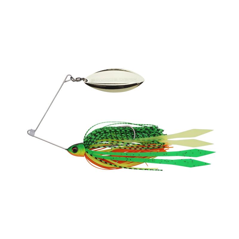 Produktbild Savage Gear Da Lil Bush S 10G Firetiger