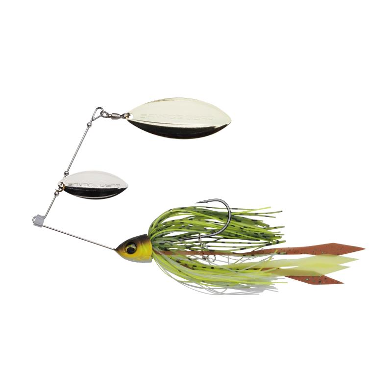 Produktbild Savage Gear Da Lil Bush L 20G Ayu
