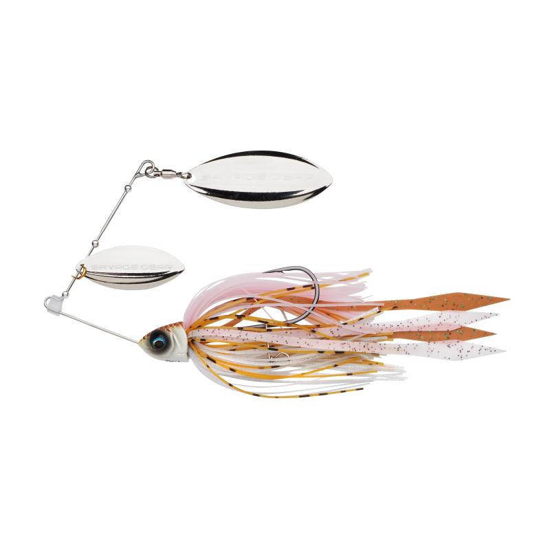 Produktbild Savage Gear Da Lil Bush L 20G Wagasaki