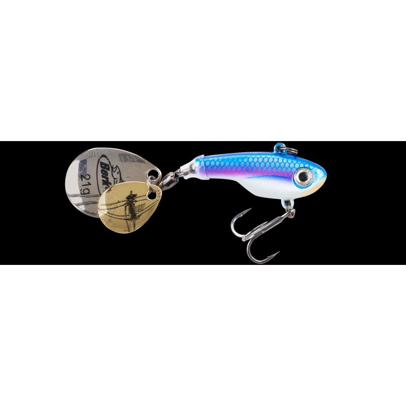 Berkley Pulse Spintail Wagasaki 5cm