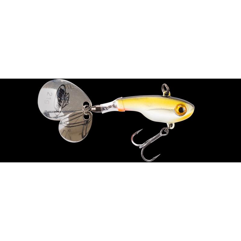 Berkley Pulse Spintail Sambal Ayu 7 cm