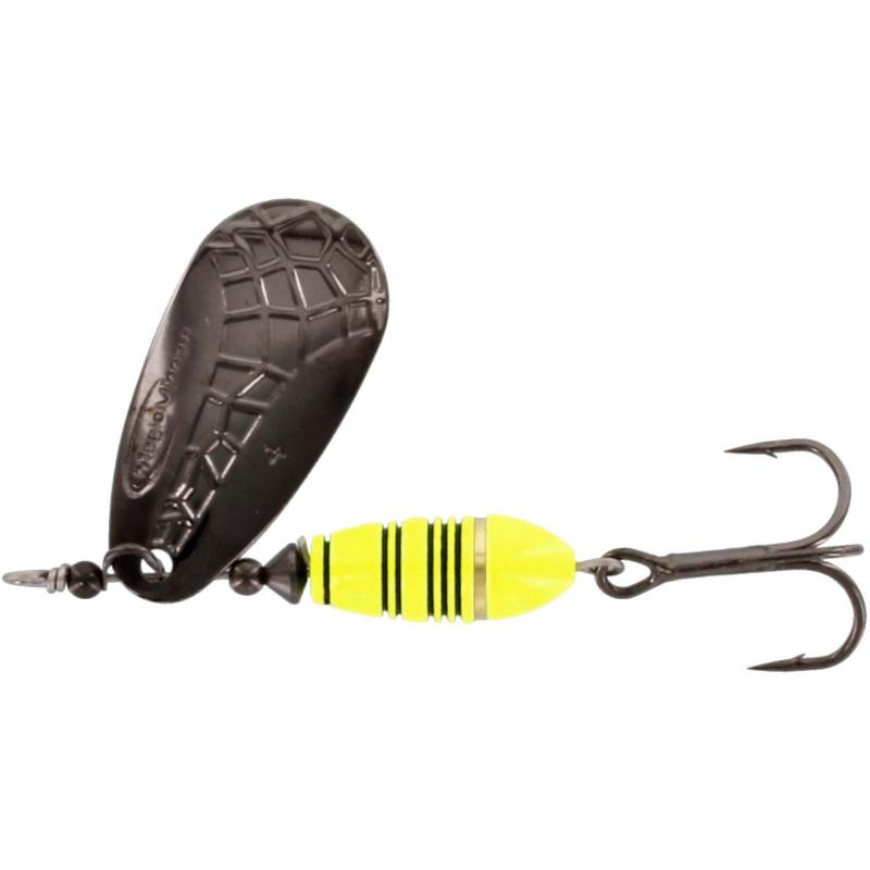 Produktbild Westin Optic 360&deg; 10,5G Caution Bees #4