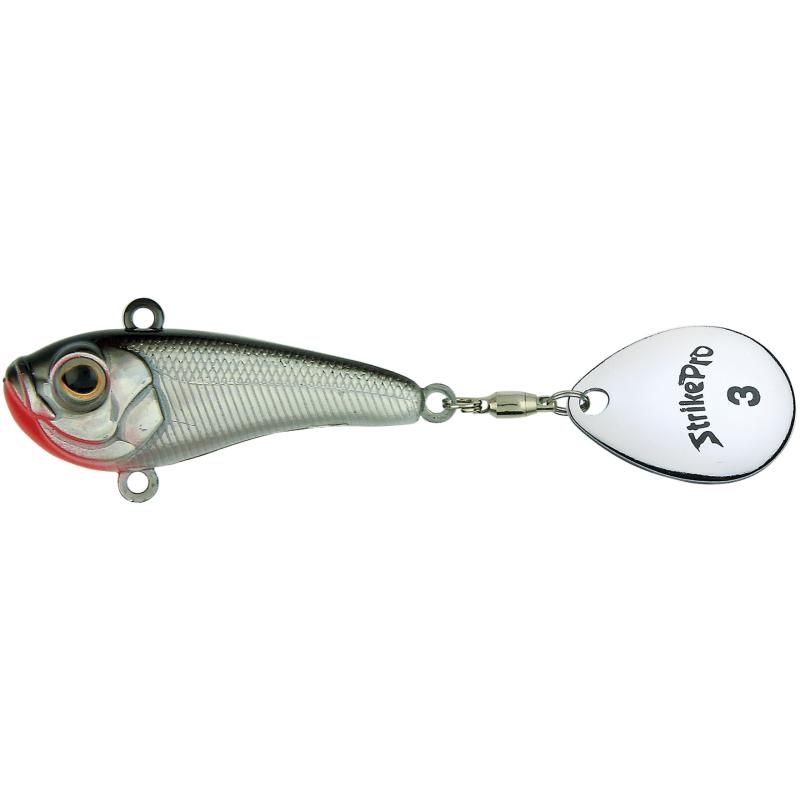 Strike Pro Batfish La Bamba Blade 5cm 9,5g A10