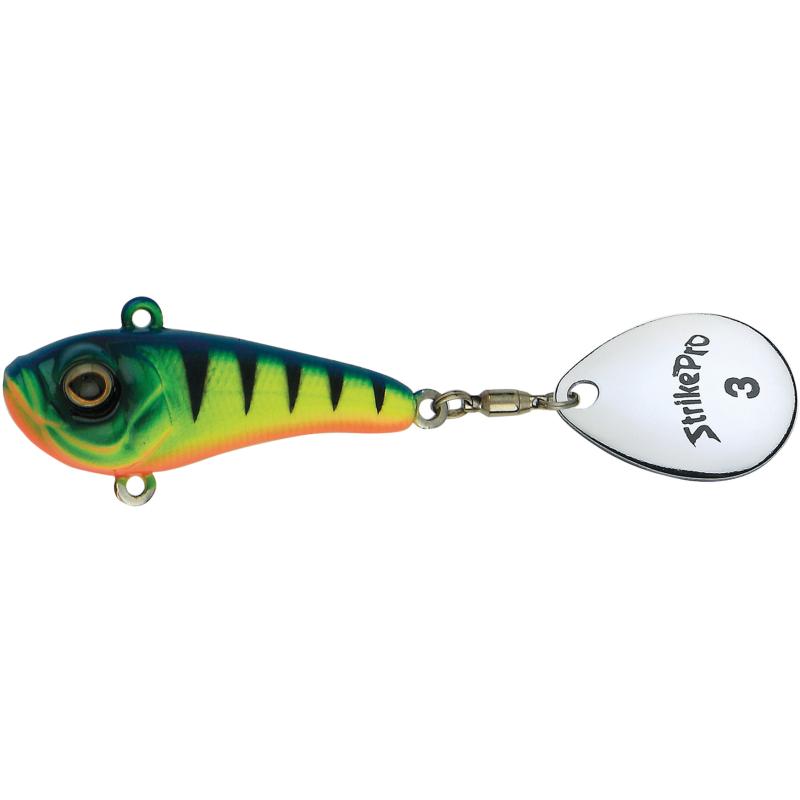 Strike Pro Batfish La Bamba Blade 5cm 9,5g A12FL