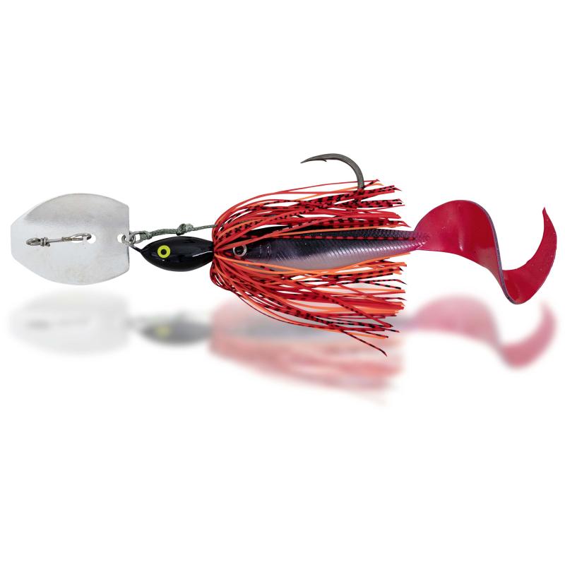 Black Cat 70g Cat Chatter bait fish sinkend