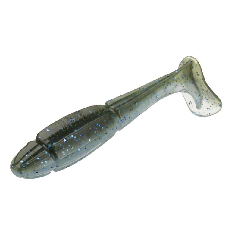 Produktbild 13 Fishing Churro 4.75" 12cm Mojito