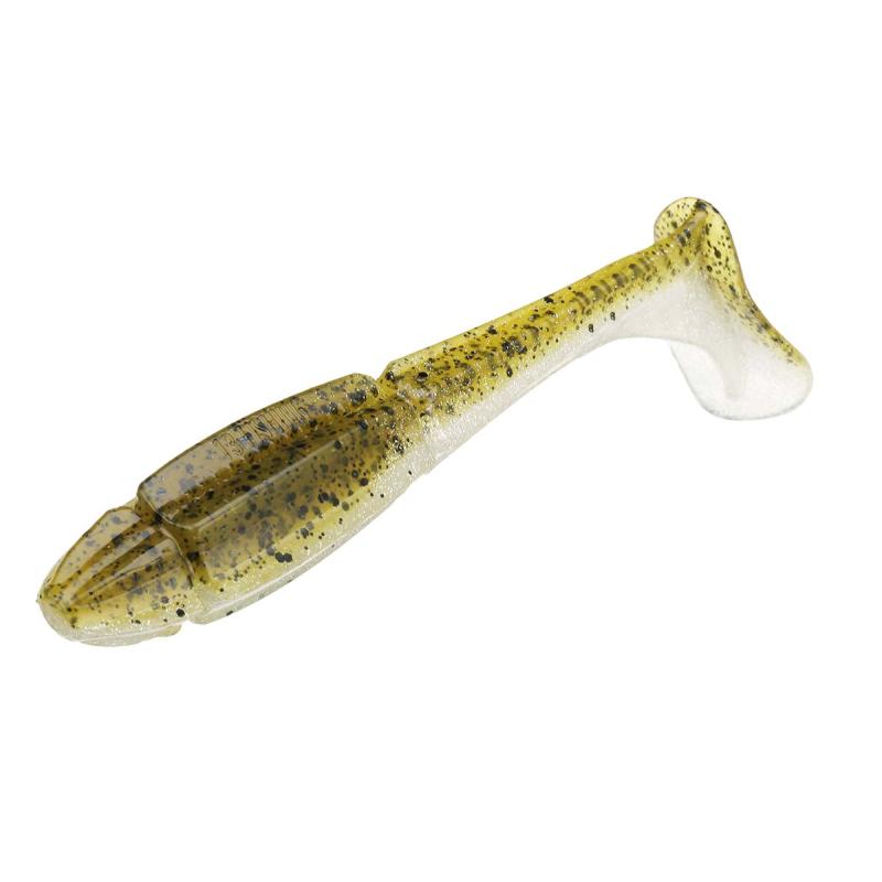 13 Fishing Churro 4.75" 12cm Cinnam.Toast