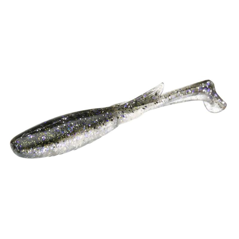 13 Fishing Jeff 4" 10cm Royal Irishman