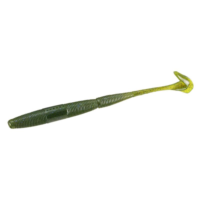 13 Fishing Ninja Worm 5.5" 14cm Mag.Sauce