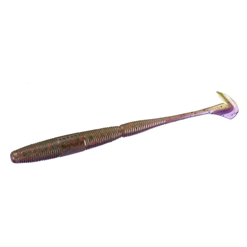 13 Fishing Ninja Worm 5.5" 14cm Pbj Time