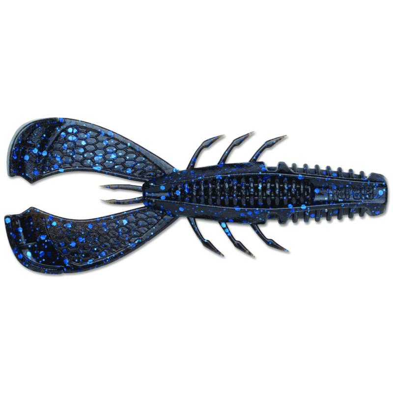 Rapala Crushcity Cleanup Craw 3 Bkb