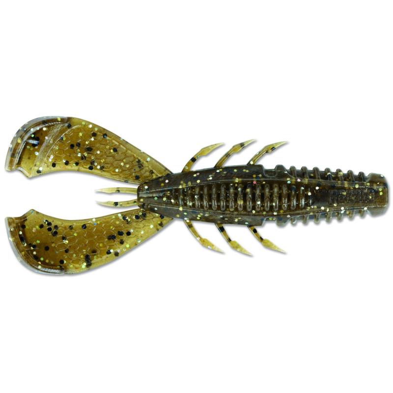Rapala Crushcity Cleanup Craw 3 Gpm