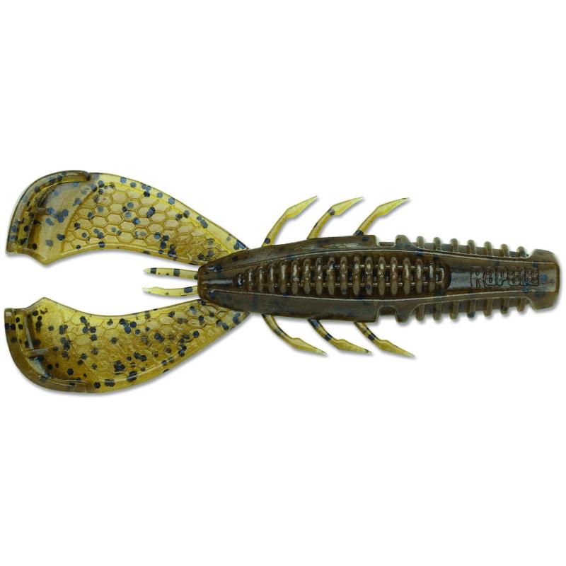 Rapala Crushcity Cleanup Craw 3 Gppk