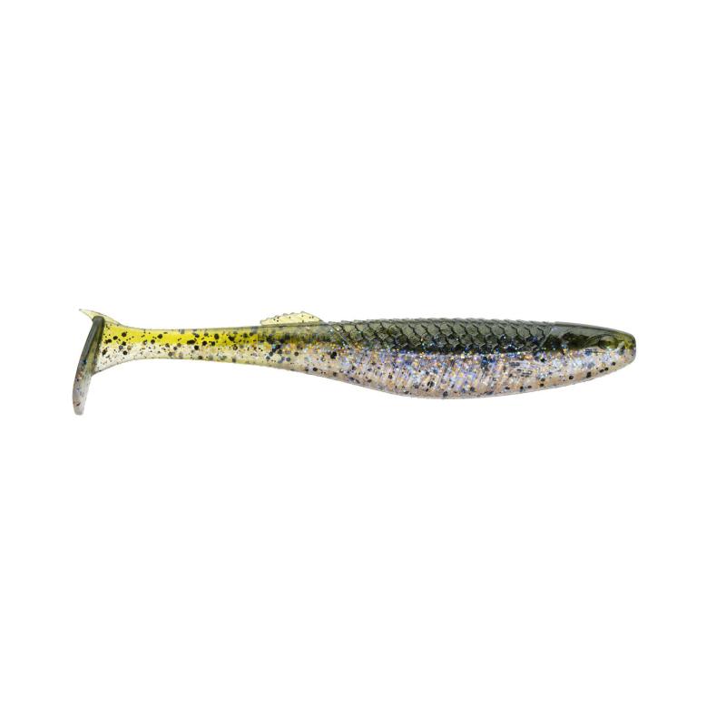 Rapala Crushcity The Kickman 3 Dva