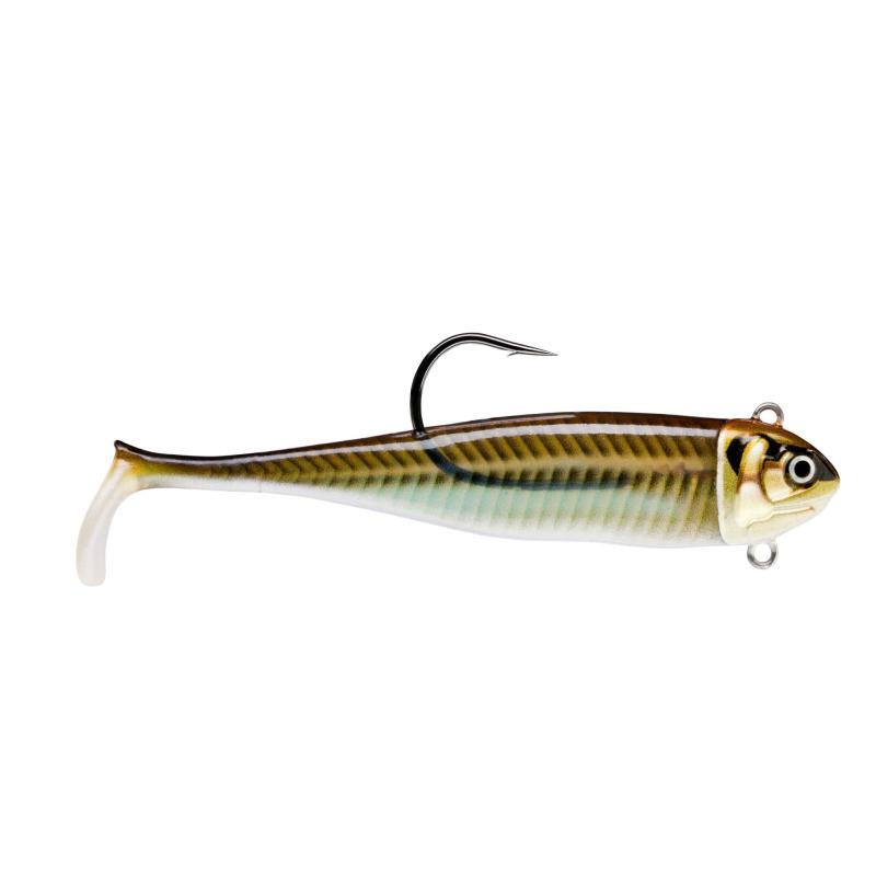 Storm Biscay Minnow 09-10G Sdl