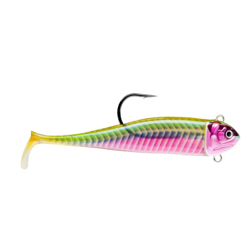Storm Biscay Minnow 09-10G Ssdl