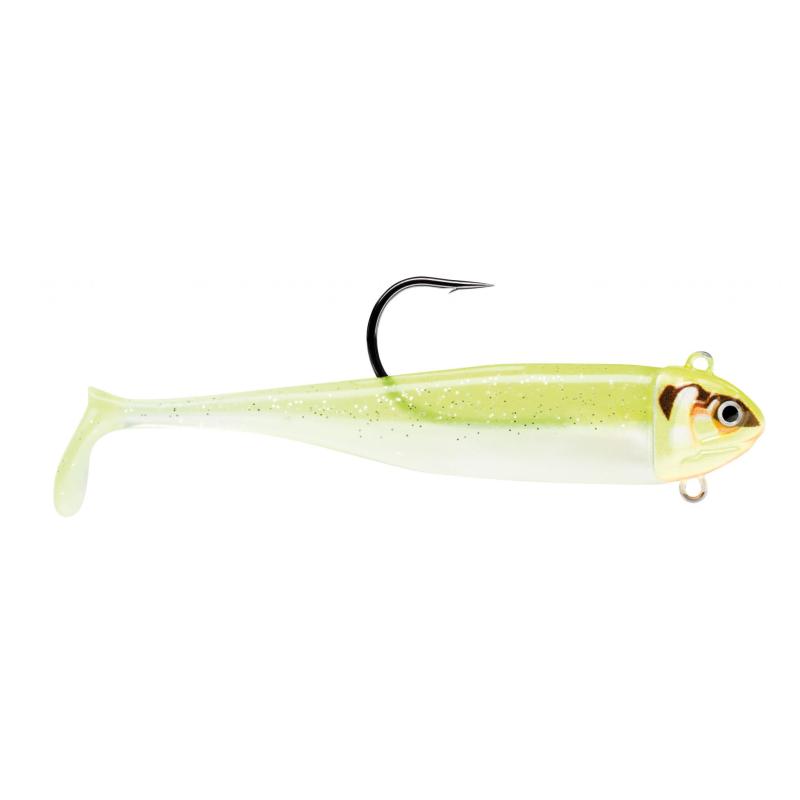 Storm Biscay Minnow 09-16G Chch