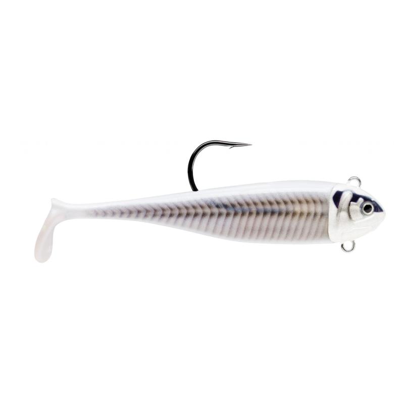 Storm Biscay Minnow 09-16G Wprls
